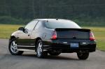 Chevrolet Monte Carlo SS 2000 года
